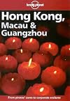 Lonely Planet Hong Kong, Macau & Guangzhou