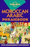 Lonely Planet : Phrasebook : Moroccan Arabic