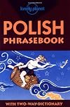 Lonely Planet : Phrasebook : Polish