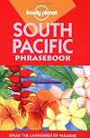 Lonely Planet : Phrasebook : South Pacific