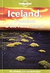 Lonely Planet Iceland, Greenland & the Faroe Islands