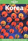 Lonely Planet : Korea