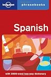 Lonely Planet : Phrasebook : Spanish