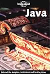 Lonely Planet Java