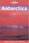 Lonely Planet : Antarctica