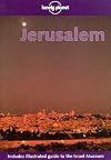Lonely Planet : Jerusalem