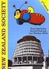 New Zealand society : a sociological introduction