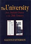 The University from Ancient Greece to the 20th Century