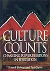 Culture Counts: Changing Power Relations in Education