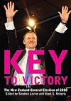 Key to Victory: The New Zealand General Election of 2008