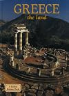 Greece the Land (Lands, Peoples & Cultures)
