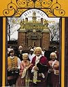 A Colonial Town: Williamsburg