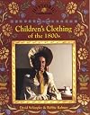 Children's Clothing of the 1800s