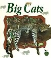 Big Cats (Crabapples)