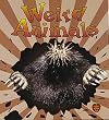 Weird Animals (Crabapples)