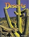 Deserts (The Wonders of Our World)