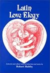 Latin Love Elegy