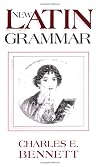 New Latin Grammar