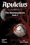 Apuleius: The Metamorphoses, Book 1 (Latin Edition) (Bk. 1)