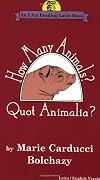 How Many Animals? = Quot Animalia?