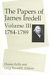 The papers of James Iredell