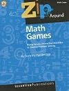 Zip-Around Math Games: Ready-to-use, Interactive Activities to Practice Problem Solving