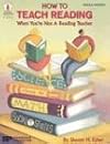 How to Teach Reading When You're Not a Reading Teacher