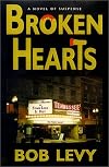 Broken Hearts: A Novel of Suspense