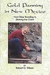 Gold Panning in New Mexico