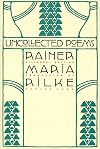 Uncollected Poems: Bilingual Edition