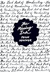 The missing ink : the lost art of handwriting