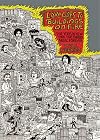 Love Goes to Buildings on Fire: Five Years in New York That Changed Music Forever