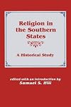 Religion in the Southern States