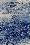 JOE BROWN'S ARMY (Civil War Georgia)