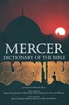 Mercer Dictionary of the Bible