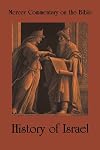 Mercer Commentary on the Bible, Vol. 2: History of Israel (Mercer Commentary on the Bible)