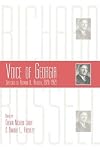 Voice of Georgia : speeches of Richard B. Russell, 1928-1969