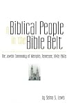 Biblical People in the Bible Belt