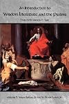 An Introduction to Wisdom Literature and the Psalms