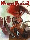 Warrior Queens 2 - A Gallery Girls Book (Gallery Girls Collection)