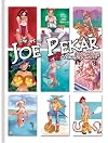 The Art of Joe Pekar: Naughty Girls Hardcover Ed