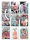 The Art of Caretta Hardcover Edition