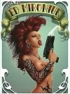 The Art of Ed Mironiuk