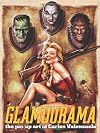 Glamourama - Pin Up Art of Carlos Valenzuela