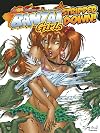 Banzai Girls - Stripped Down: The New Adventures of Jinky Coronado!