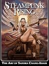 Steampunk Rising