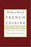 The Great Book of French Cuisine