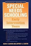 Parents' Guide to Special Needs Schooling: Early Intervention Years