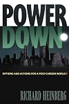 Powerdown: Options and Actions for a Post-Carbon World