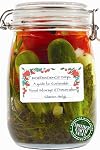 Independence Days: A Guide to Sustainable Food Storage and Preservation
